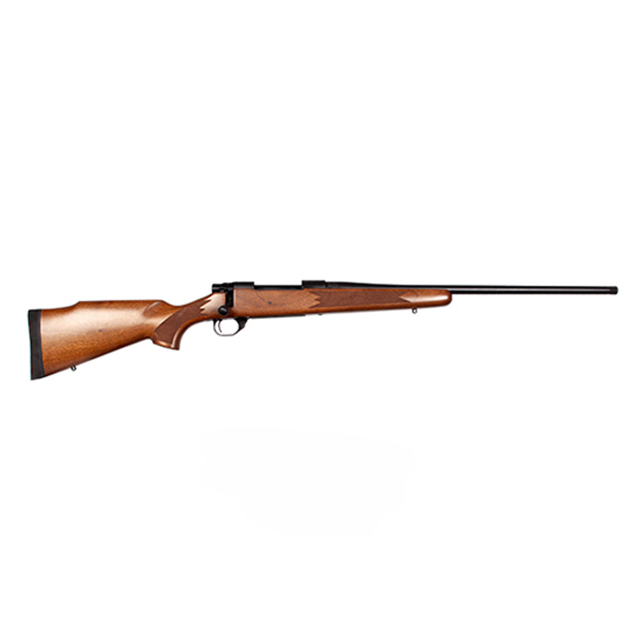 Howa M1500 Standard Hunter 7mm-08 Remington, 22